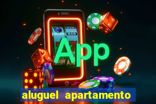 aluguel apartamento betania bh